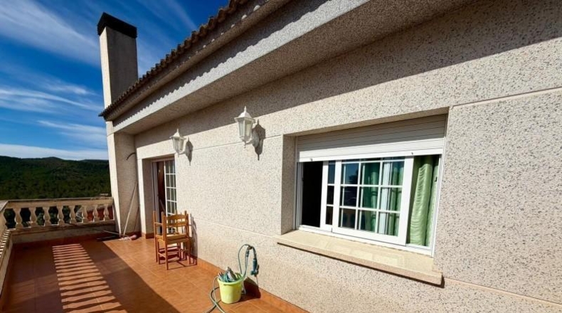 Tarragona - el Vendrell - 541m2