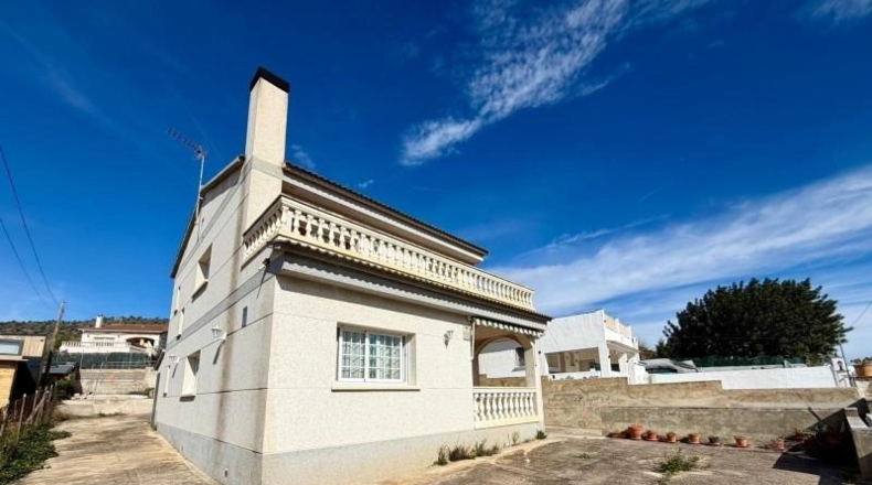 Tarragona - el Vendrell - 541m2