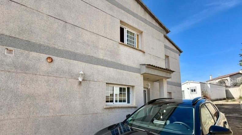 Tarragona - el Vendrell - 541m2