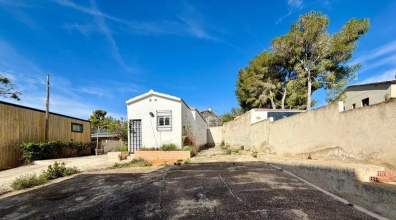Tarragona - el Vendrell - 541m2