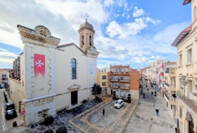 Amposta 537&nbsp;m² 