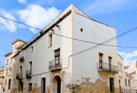 Amposta 537&nbsp;m² 