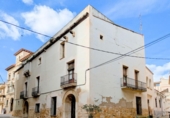 Casa de poble en venda a la España, Amposta, ref.: TR396629 foto