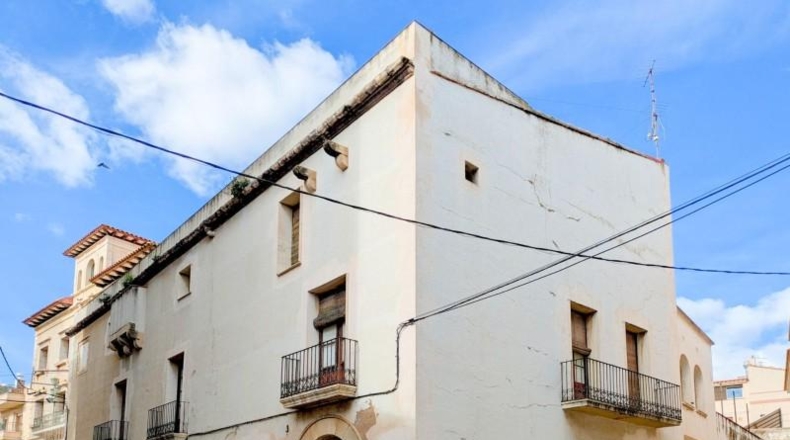 Tarragona - Amposta - 537m2