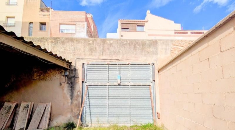 Tarragona - Amposta - 537m2