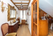 Chalet independiente con terreno en venta en la España, Ogíjares, ref: TR396628 foto
