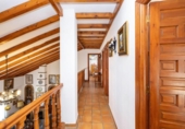 Chalet independiente con terreno en venta en la España, Ogíjares, ref: TR396628 foto