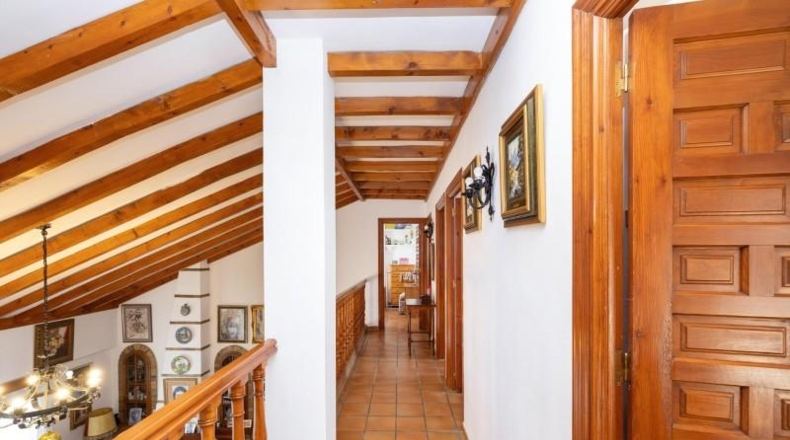 Granada - Ogíjares - 518m2