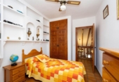 Chalet independiente con terreno en venta en la España, Ogíjares, ref: TR396628 foto