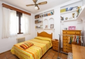 Chalet independiente con terreno en venta en la España, Ogíjares, ref: TR396628 foto