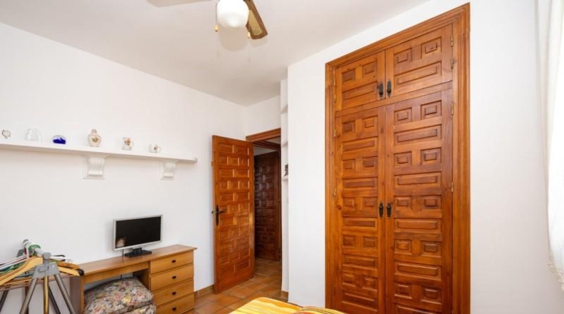 Granada - Ogíjares - 518m2