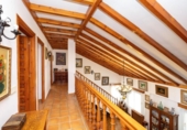 Chalet independiente con terreno en venta en la España, Ogíjares, ref: TR396628 foto