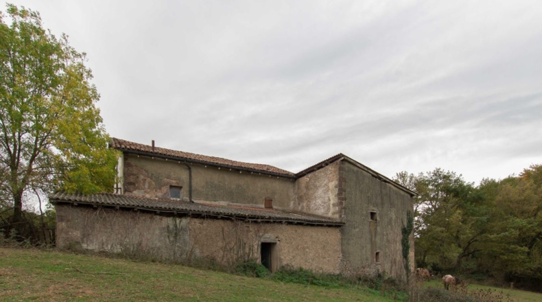 Navarre - Egintto - 266m2