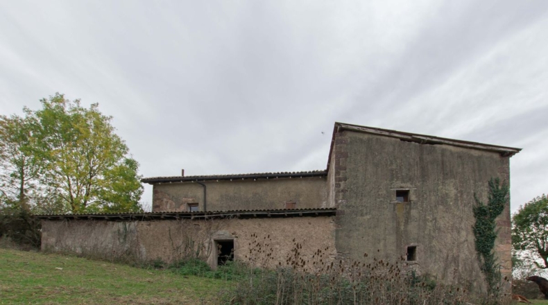 Navarre - Egintto - 266m2
