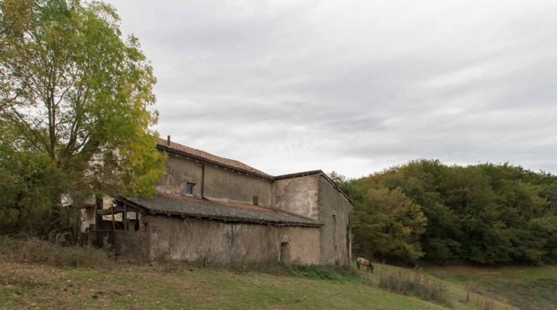 Navarre - Egintto - 266m2