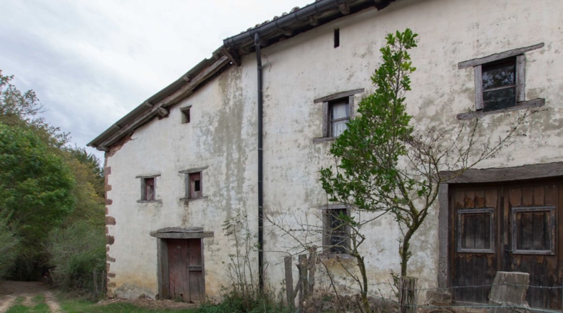 Navarre - Egintto - 266m2