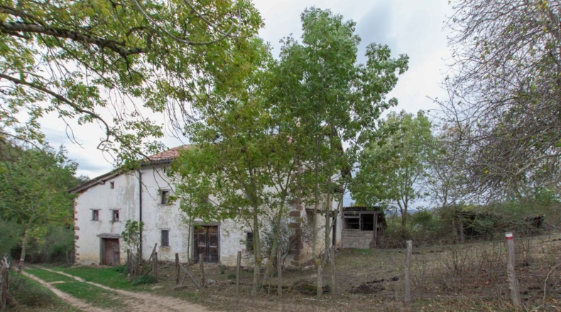 Navarre - Egintto - 266m2