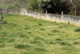 Mera 600&nbsp;m²