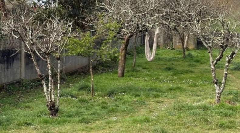 La Corunya - Mera - 600m2