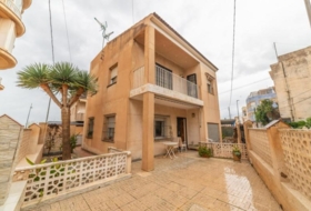 San Javier 187&nbsp;m²