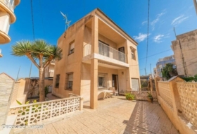 San Javier 187&nbsp;m²