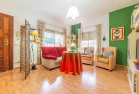San Javier 187&nbsp;m²