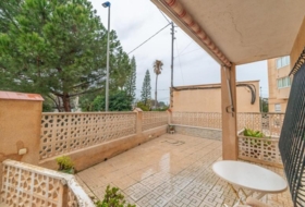 San Javier 187&nbsp;m²