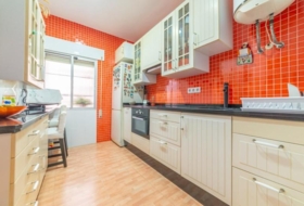 San Javier 187&nbsp;m²