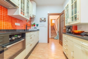 San Javier 187&nbsp;m²