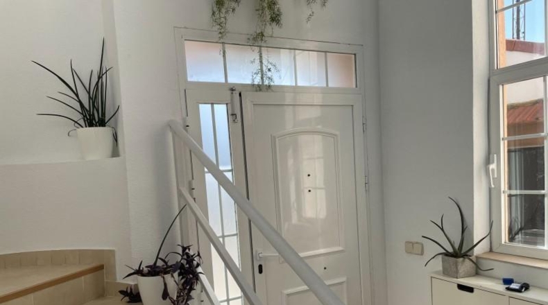 Community of Madrid - Colmenar de Oreja - 734m2