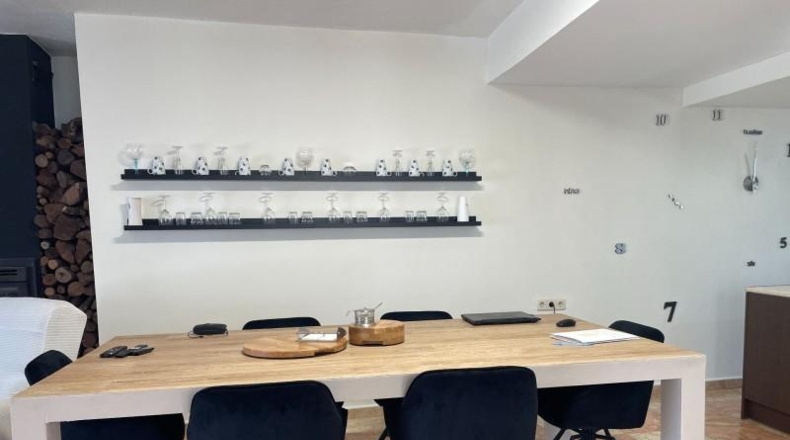 Community of Madrid - Colmenar de Oreja - 734m2
