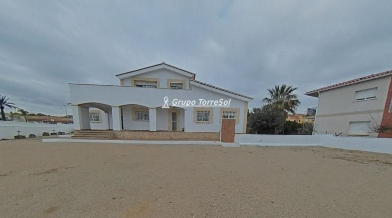 Tarragona - Roda de Berà - 752m2