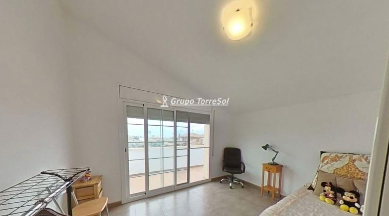 Tarragona - Roda de Berà - 752m2