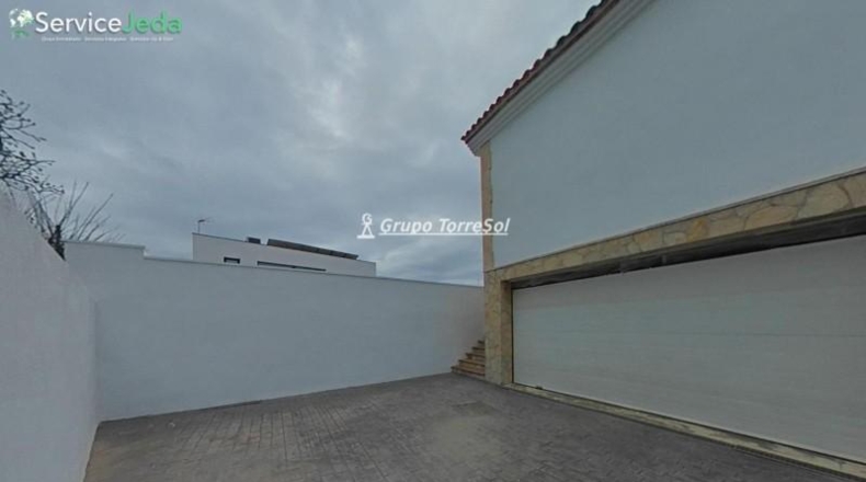 Tarragona - Roda de Berà - 752m2