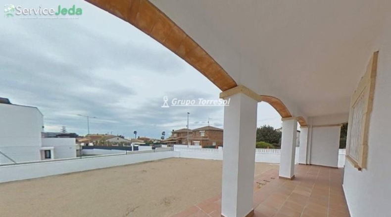 Tarragona - Roda de Berà - 752m2