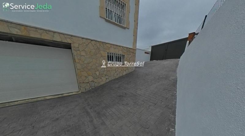 Tarragona - Roda de Berà - 752m2