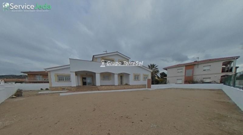 Tarragona - Roda de Berà - 752m2