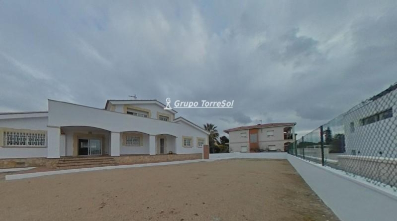 Tarragona - Roda de Berà - 752m2