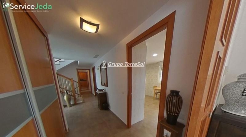 Tarragona - Roda de Berà - 752m2