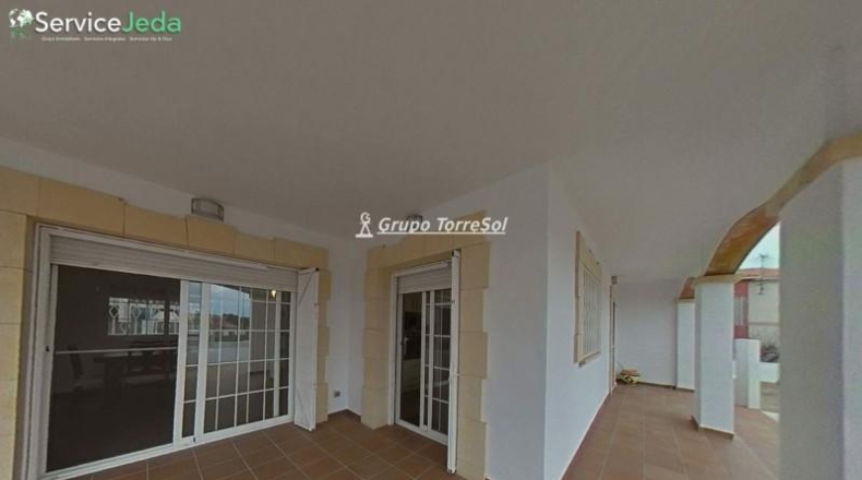 Tarragona - Roda de Berà - 752m2