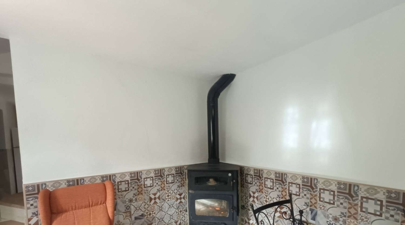 Granada - Montefrío - 4190m2