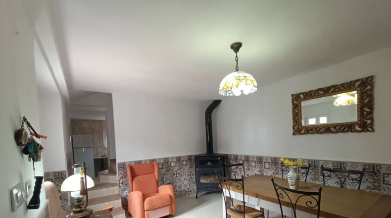Granada - Montefrío - 4190m2