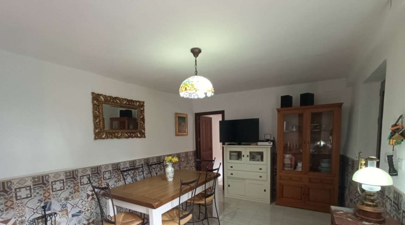 Granada - Montefrío - 4190m2