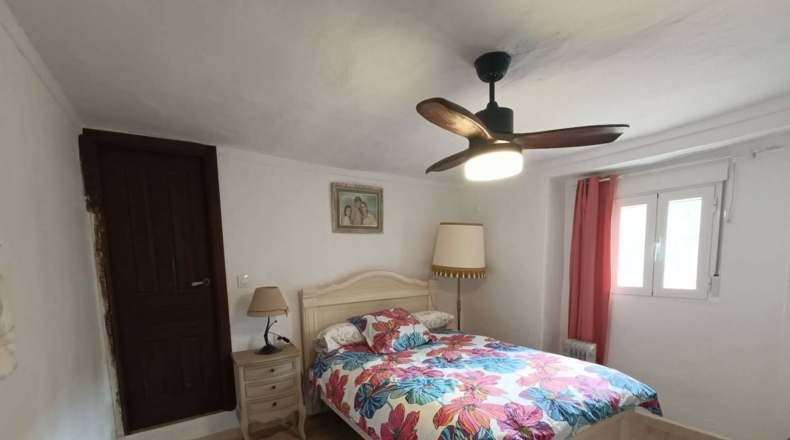 Granada - Montefrío - 4190m2