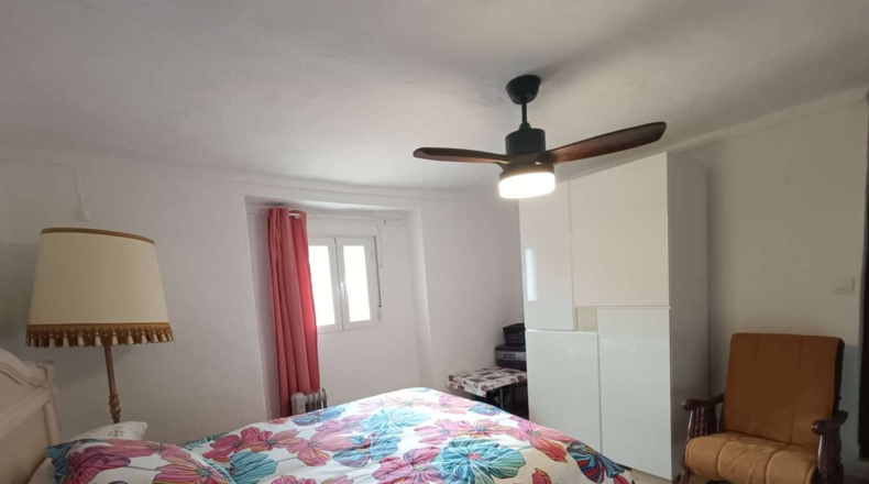 Granada - Montefrío - 4190m2
