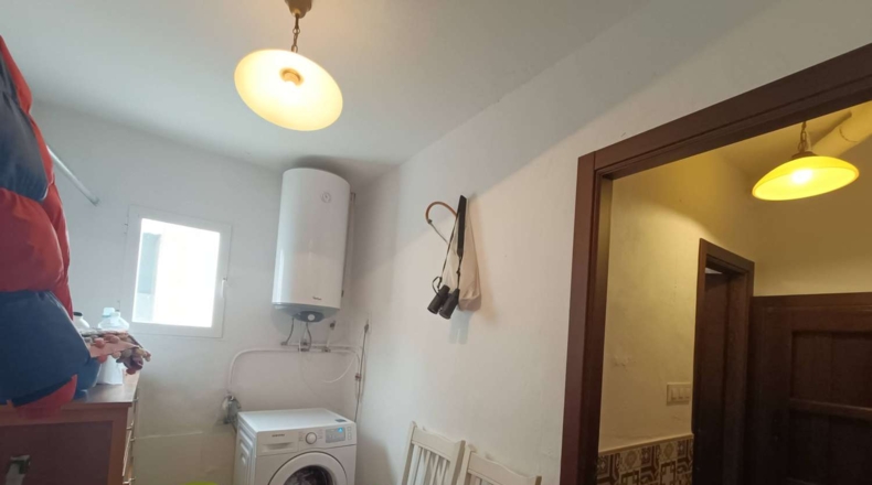 Granada - Montefrío - 4190m2