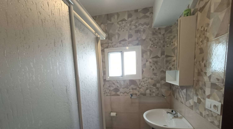 Granada - Montefrío - 4190m2