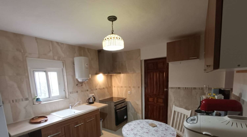Granada - Montefrío - 4190m2