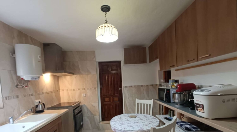 Granada - Montefrío - 4190m2