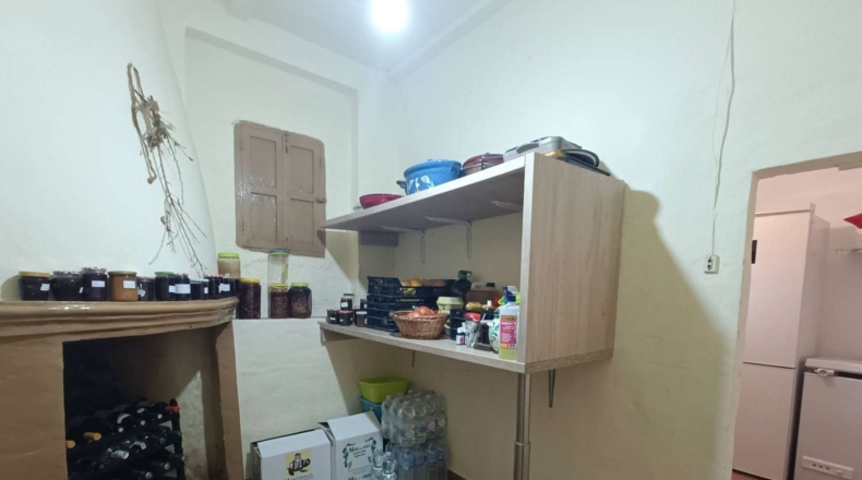 Granada - Montefrío - 4190m2
